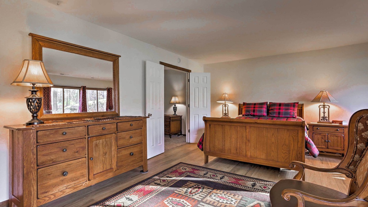 Photo of Bathroom in Vernon