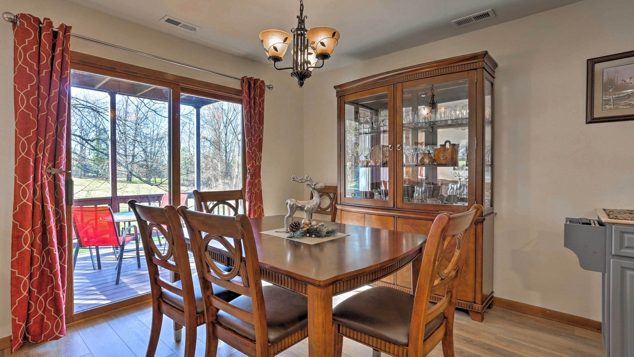 Photo of Bedroom in Vernon