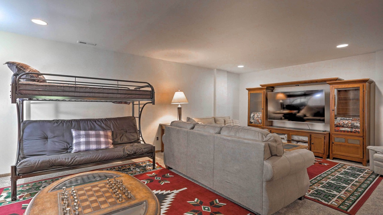 Photo of Bedroom in Vernon