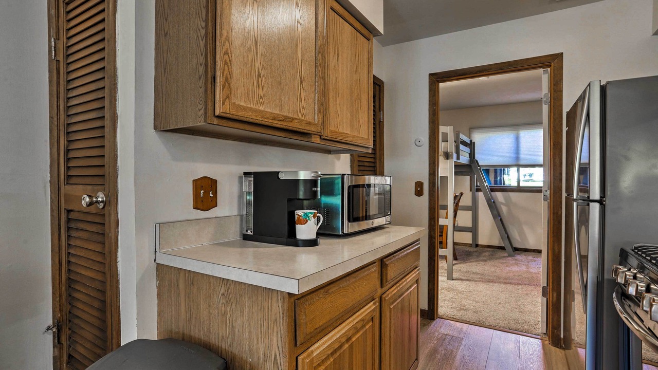 Photo of Kitchen in Vernon