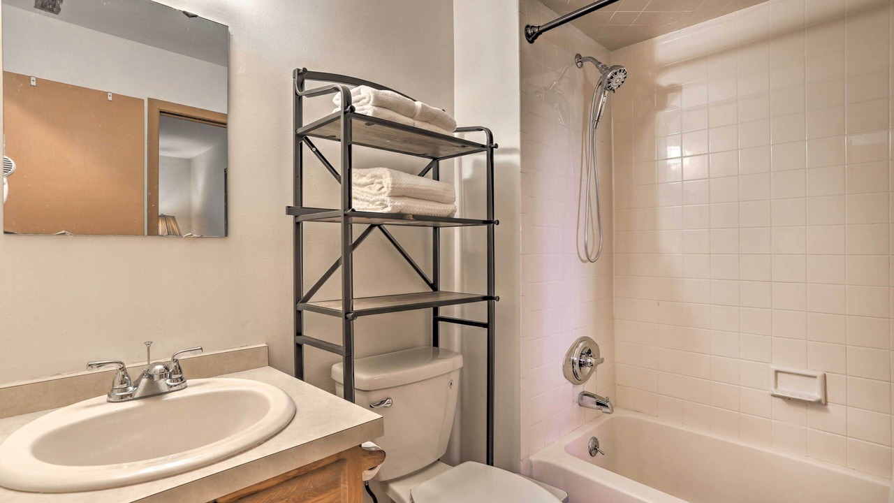 Photo of Bathroom in Vernon