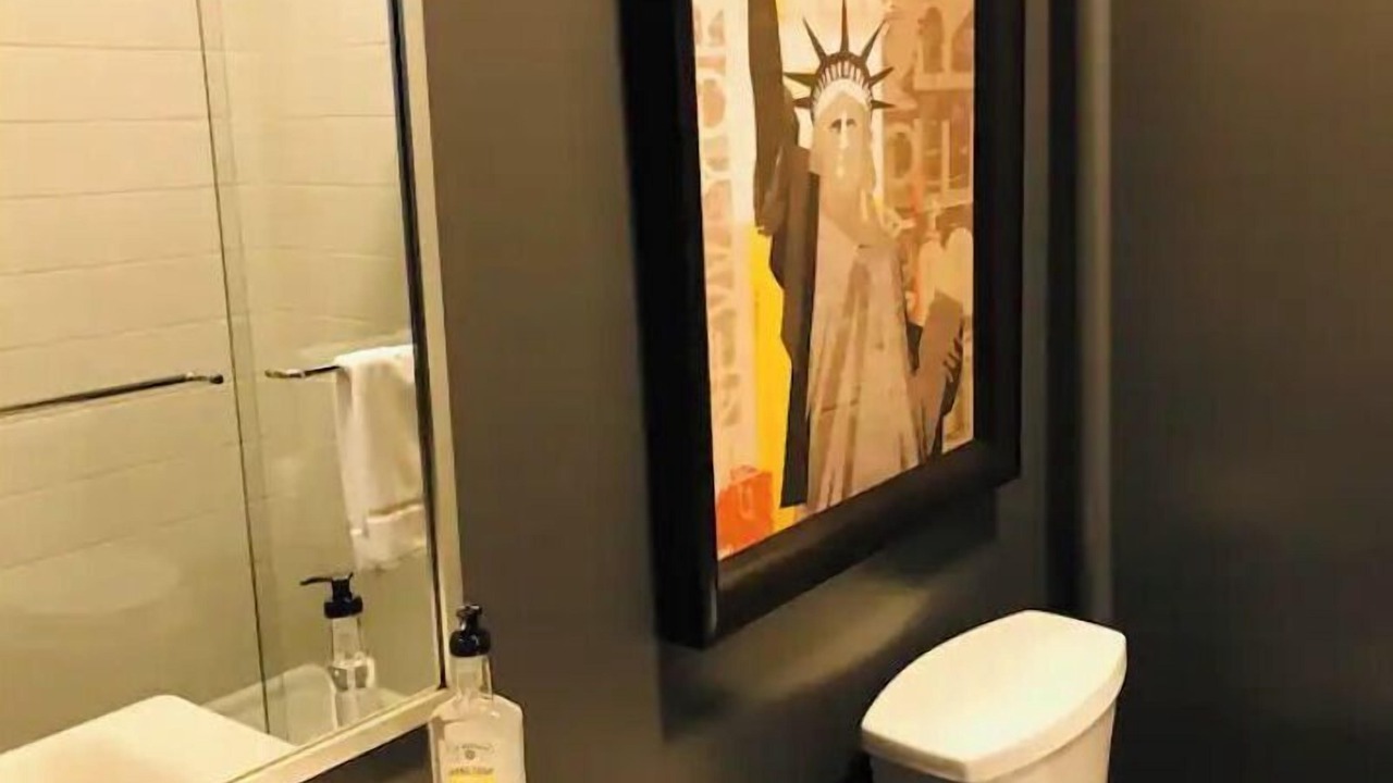 Photo of Bathroom in Mount Pleasant