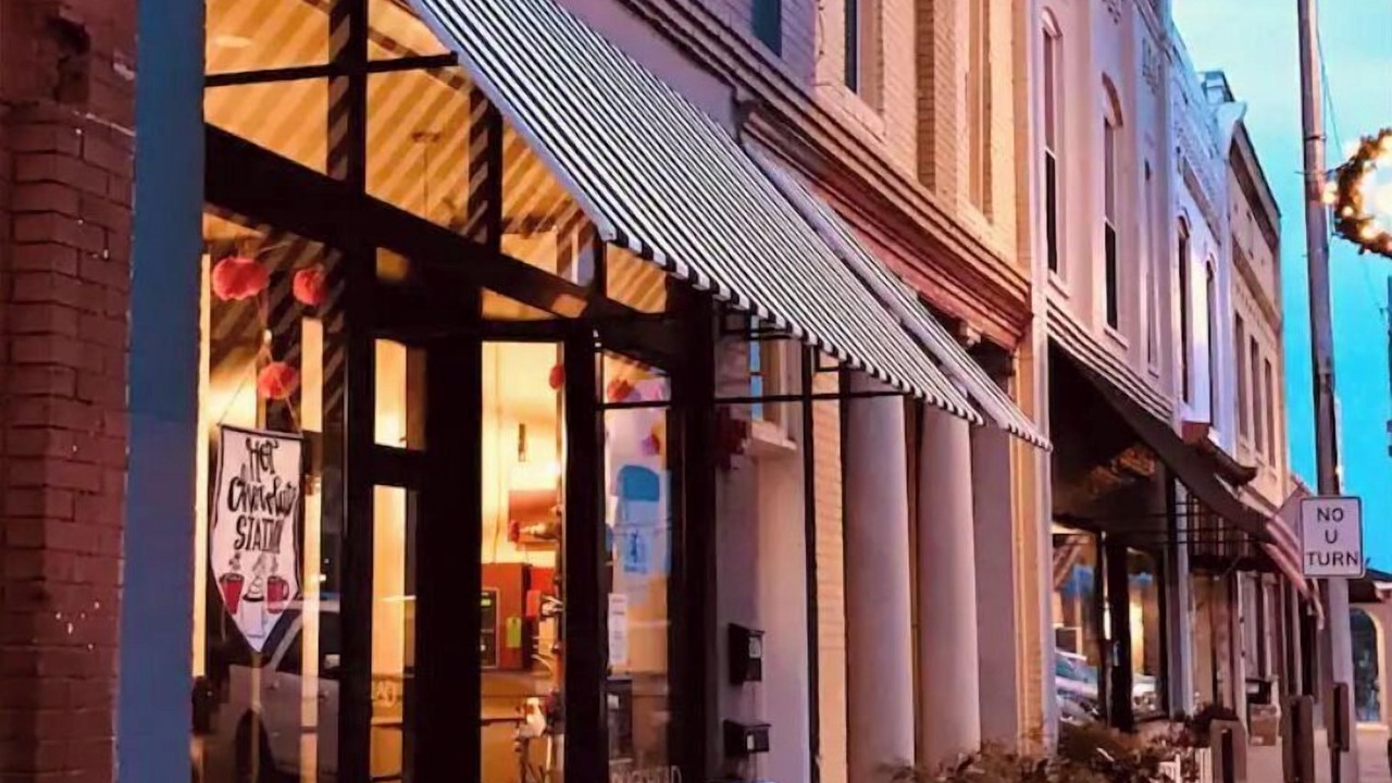 Photo of Outdoor in Mount Pleasant