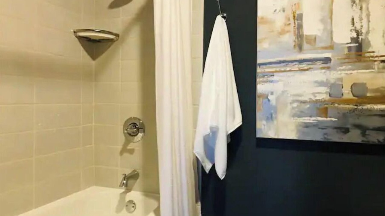Photo of Bathroom in Mount Pleasant