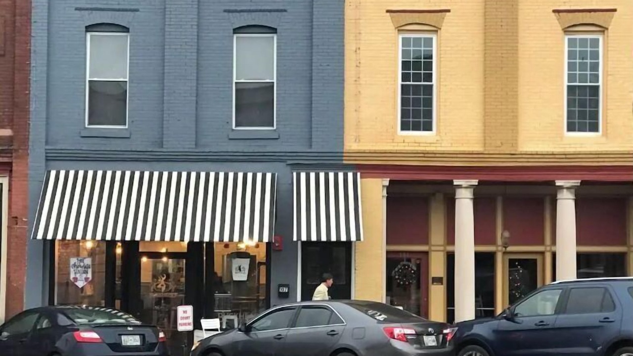 Photo of Outdoor in Mount Pleasant