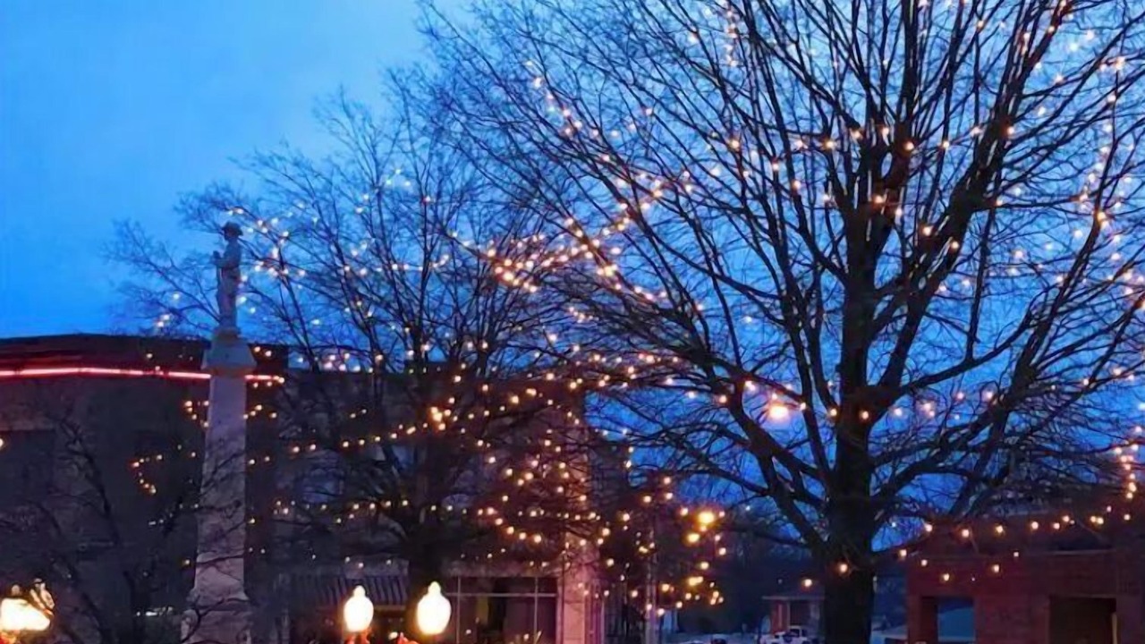 Photo of Outdoor in Mount Pleasant