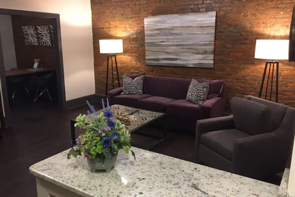 Photo of Livingroom in Mount Pleasant