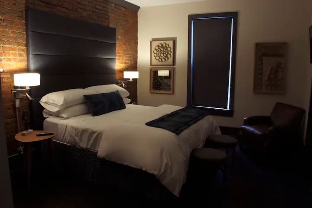 Photo of Bedroom in Mount Pleasant