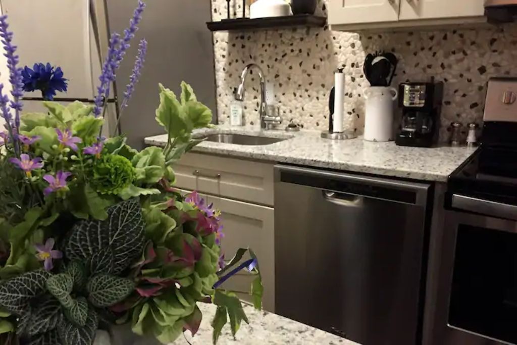 Photo of Kitchen in Mount Pleasant