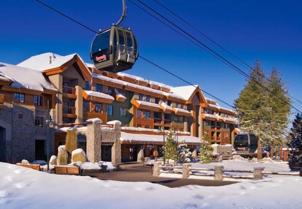 Photo of Outdoor in South Lake Tahoe