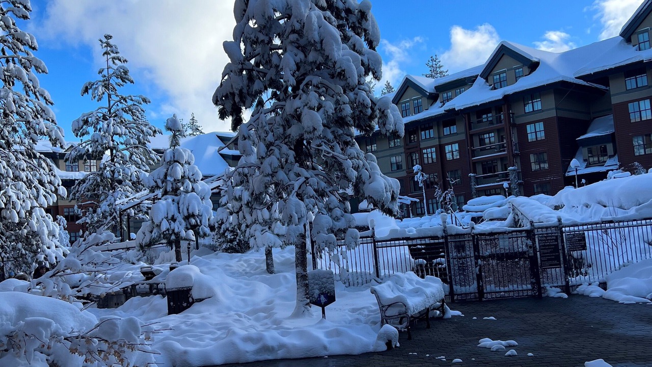Photo of Outdoor in South Lake Tahoe