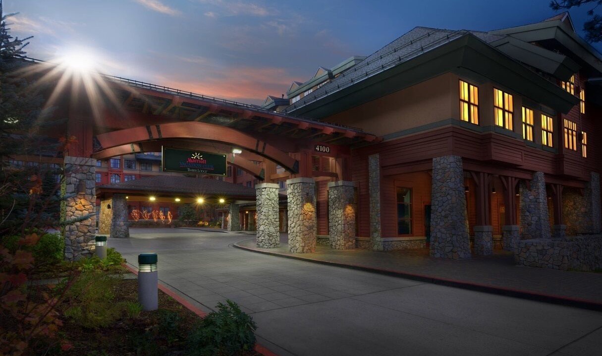 Photo of Outdoor in South Lake Tahoe