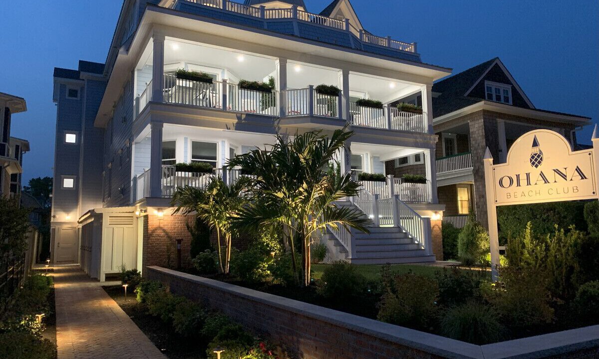 Photo of Outdoor in Cape May