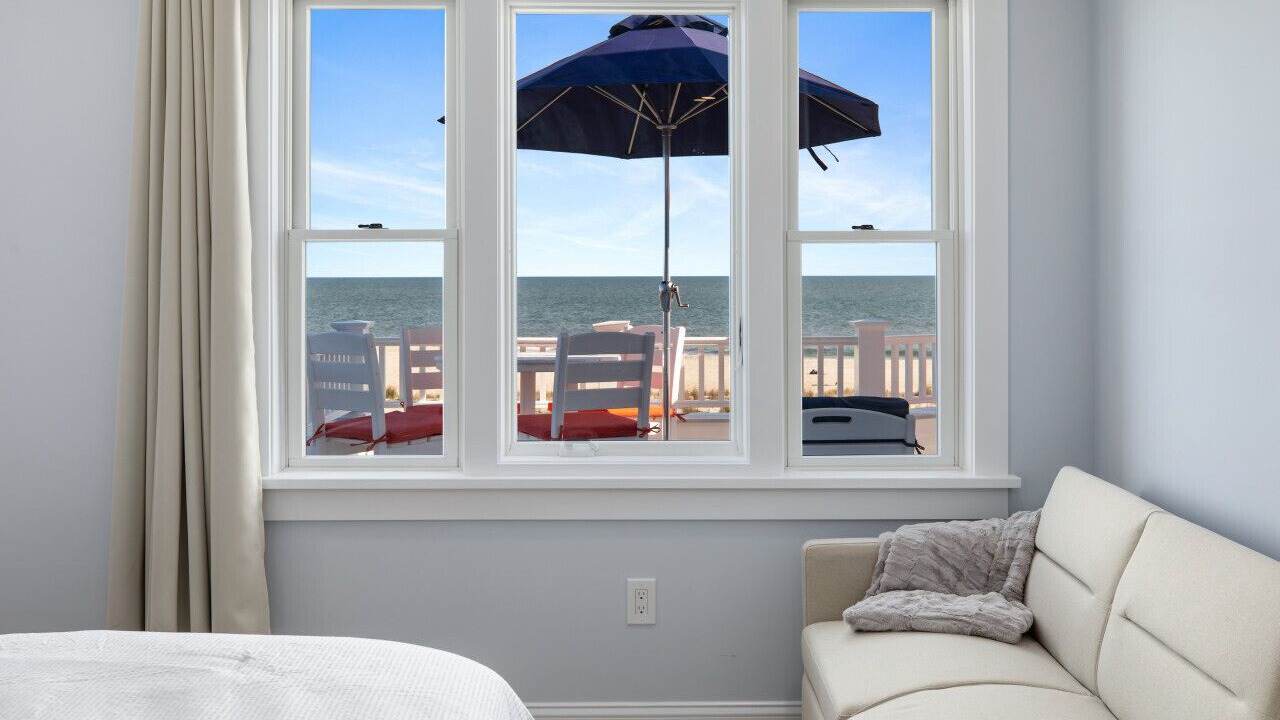 Photo of Bedroom in Cape May