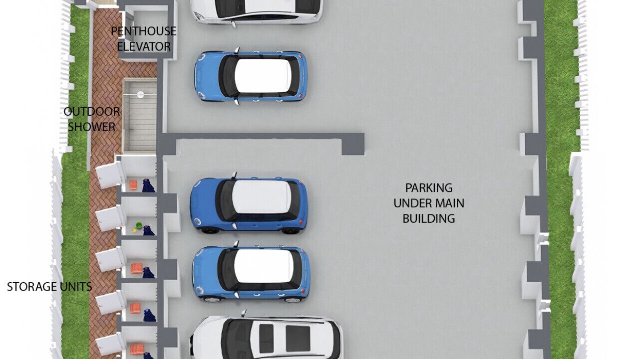 Photo of Outdoor in Cape May