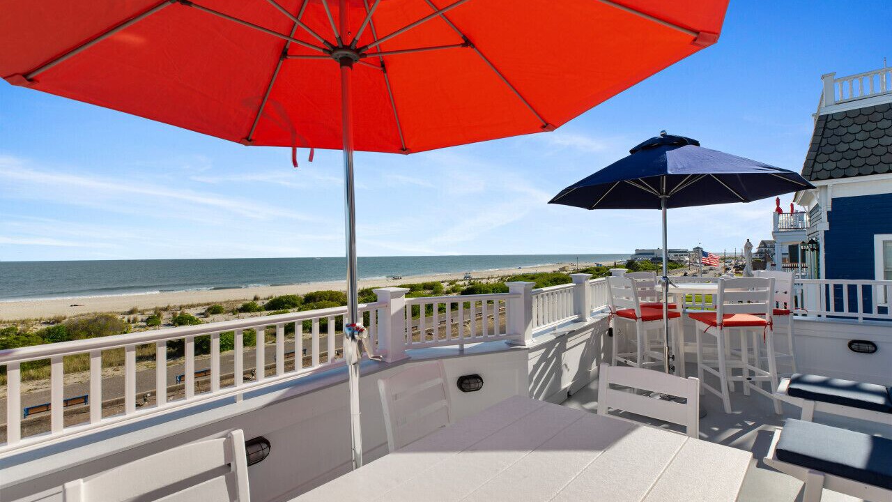 Photo of Outdoor in Cape May