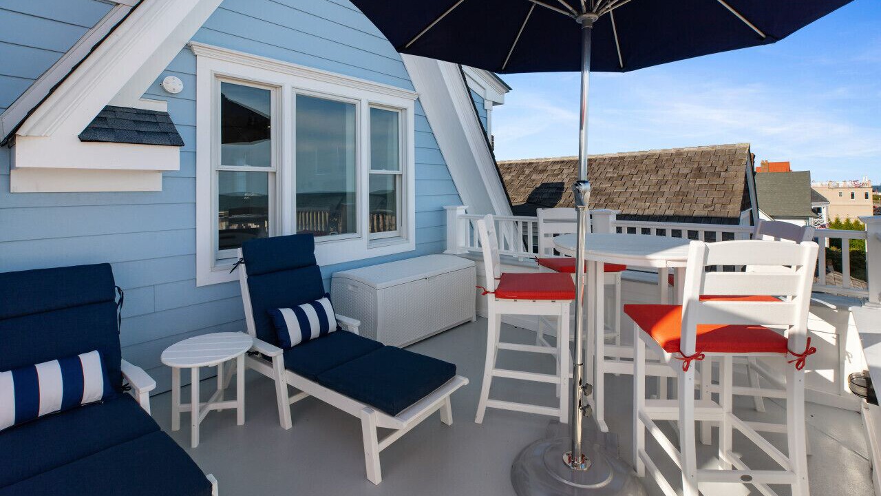 Photo of Outdoor in Cape May