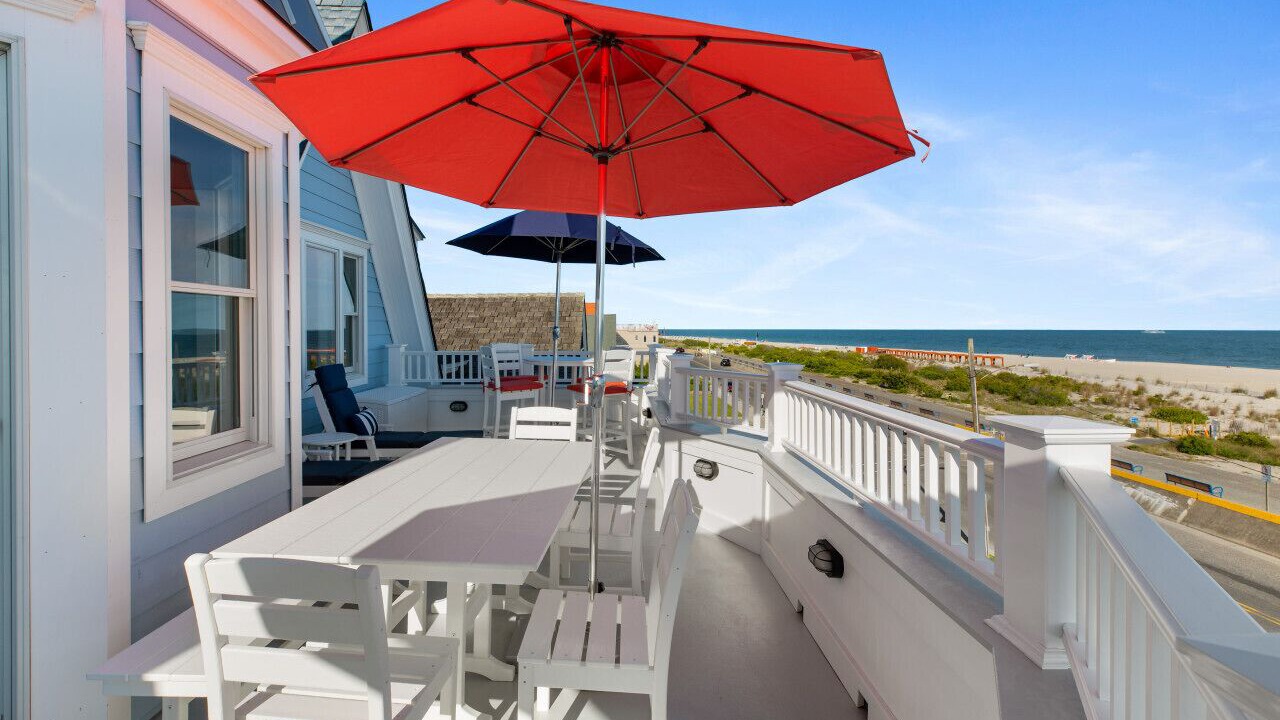 Photo of Outdoor in Cape May