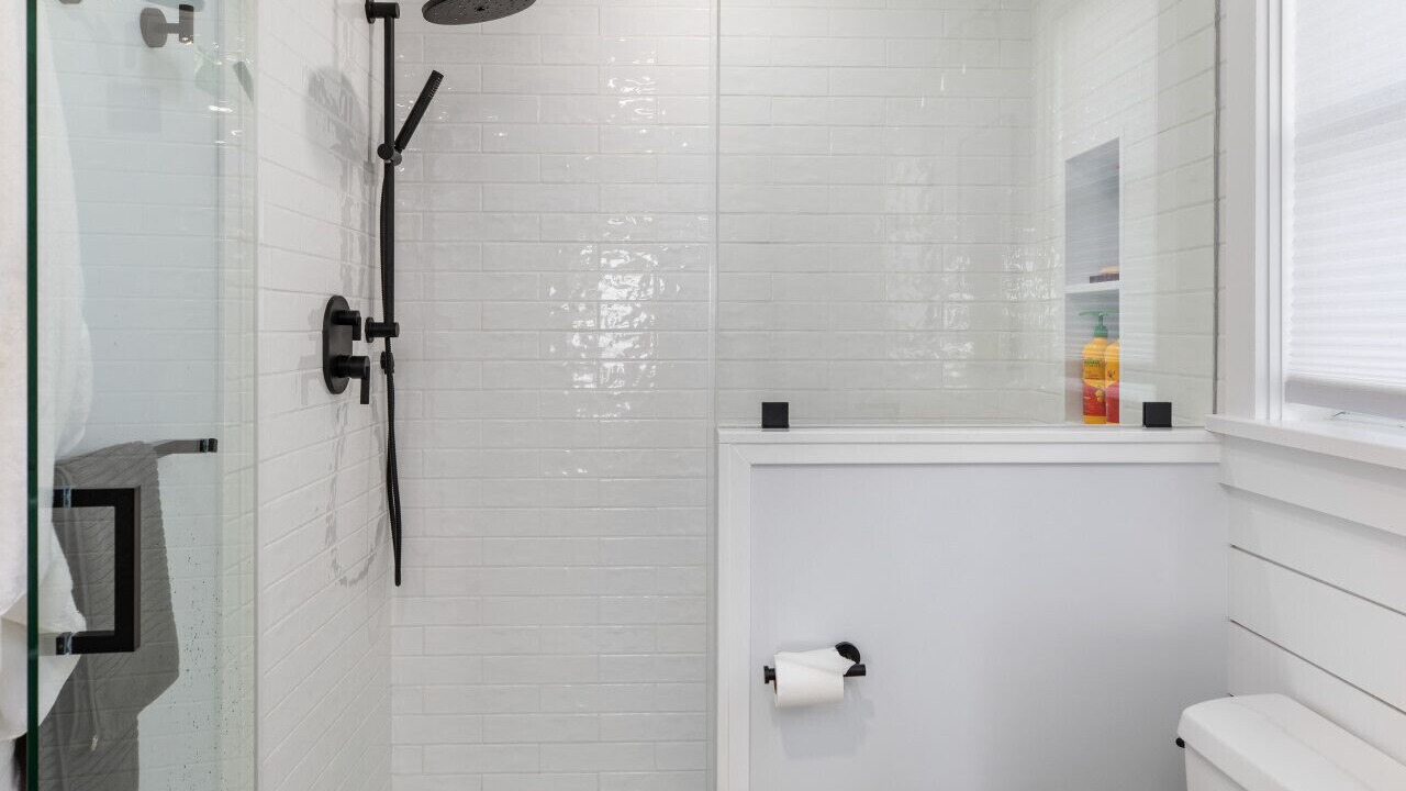 Photo of Bathroom in Cape May