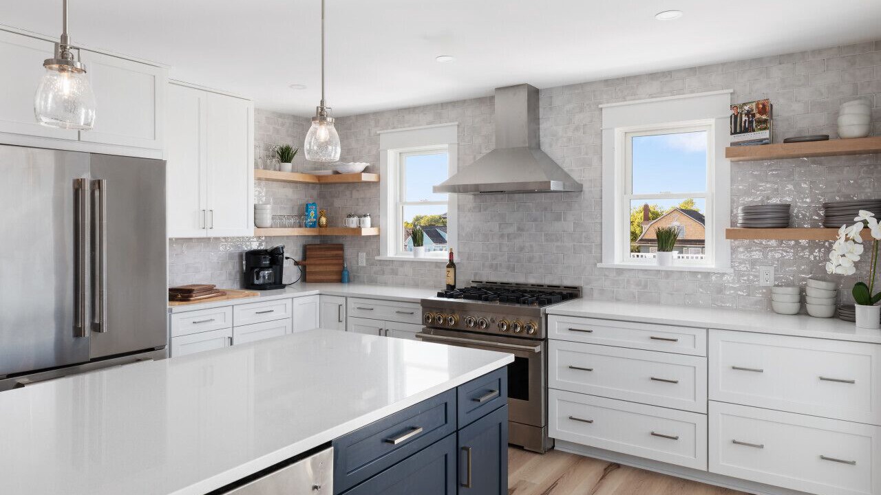 Photo of Kitchen in Cape May