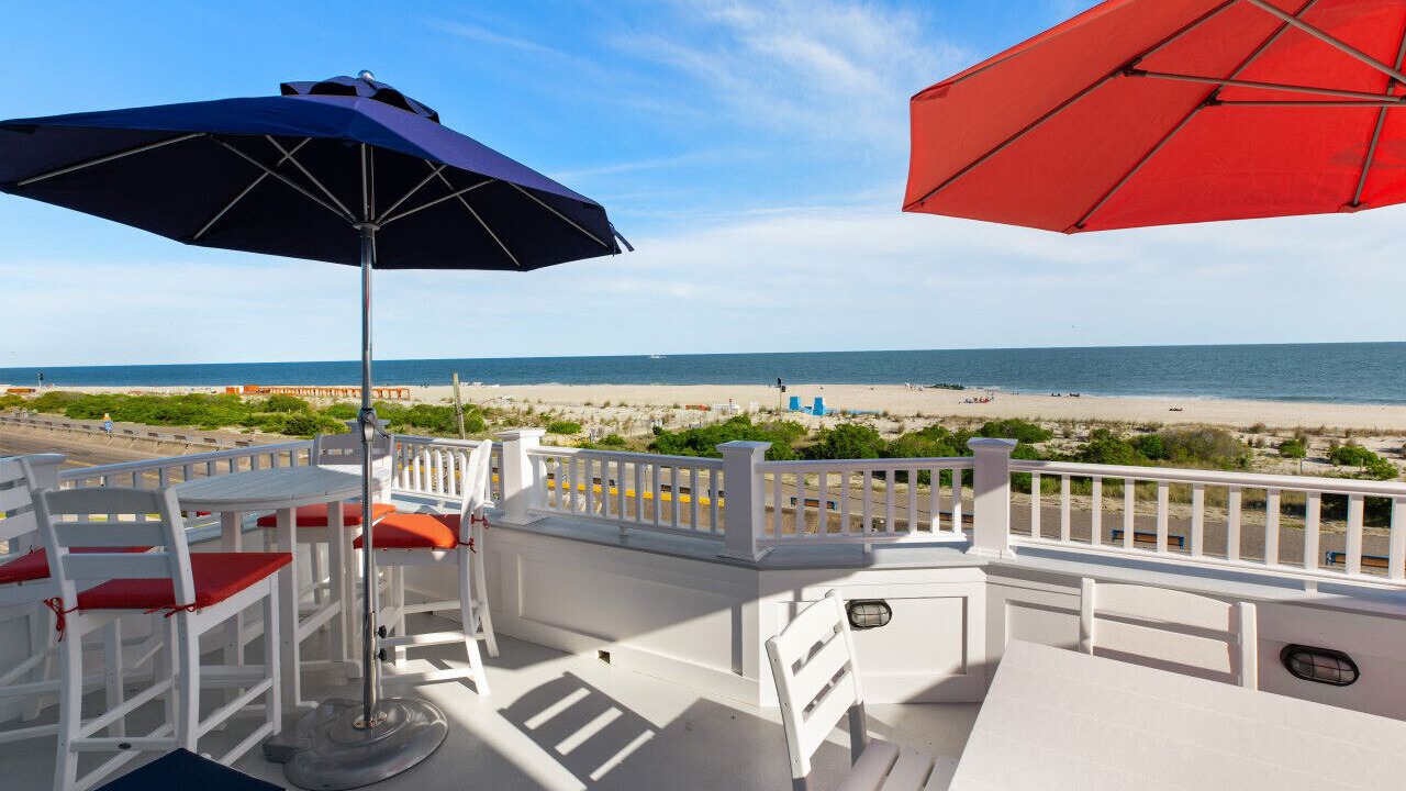 Photo of Outdoor in Cape May