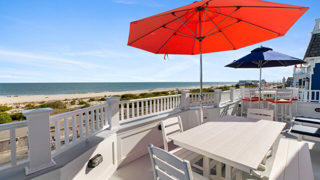 Photo of Outdoor in Cape May