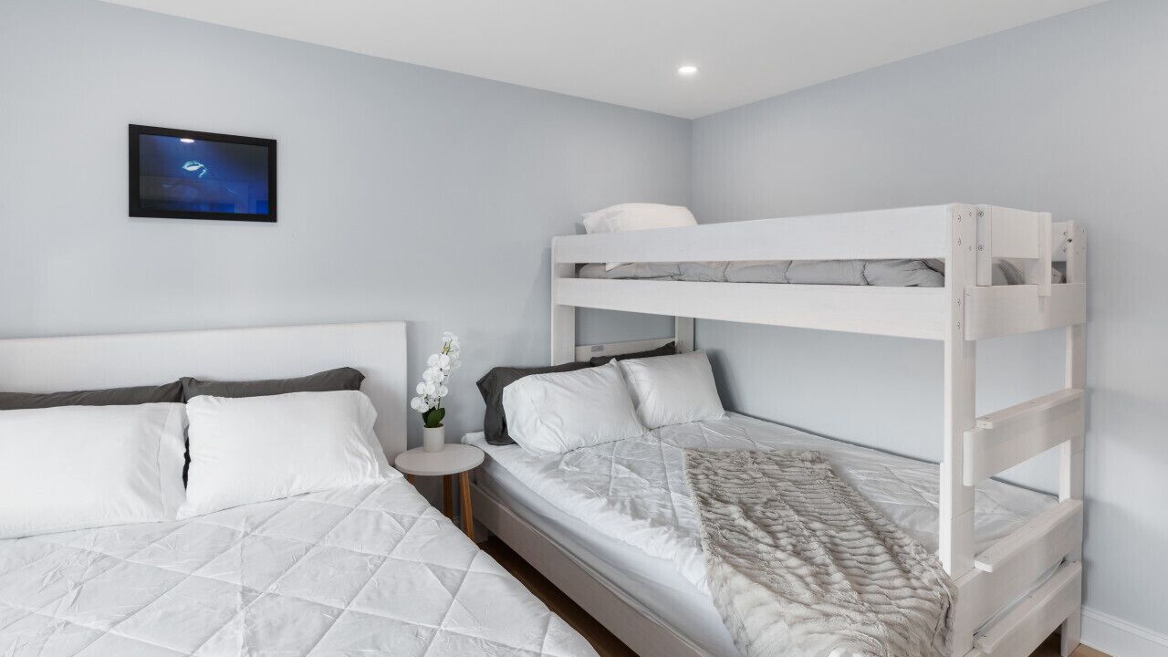 Photo of Bedroom in Cape May