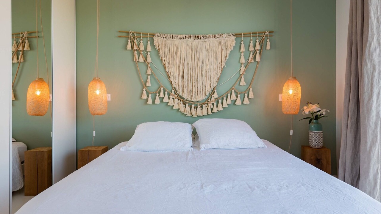 Photo of Bedroom in La Franqui-Plage