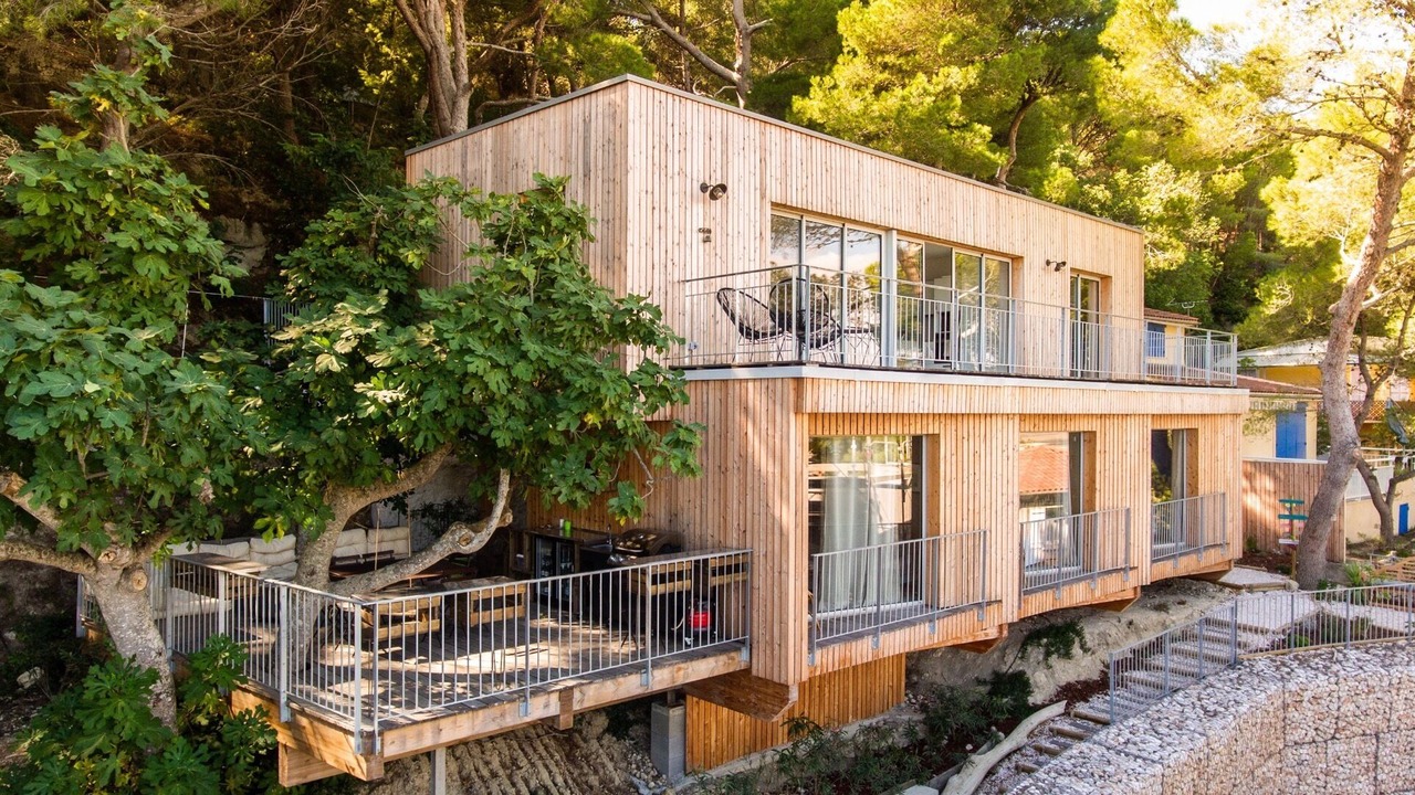 Photo of Outdoor in La Franqui-Plage