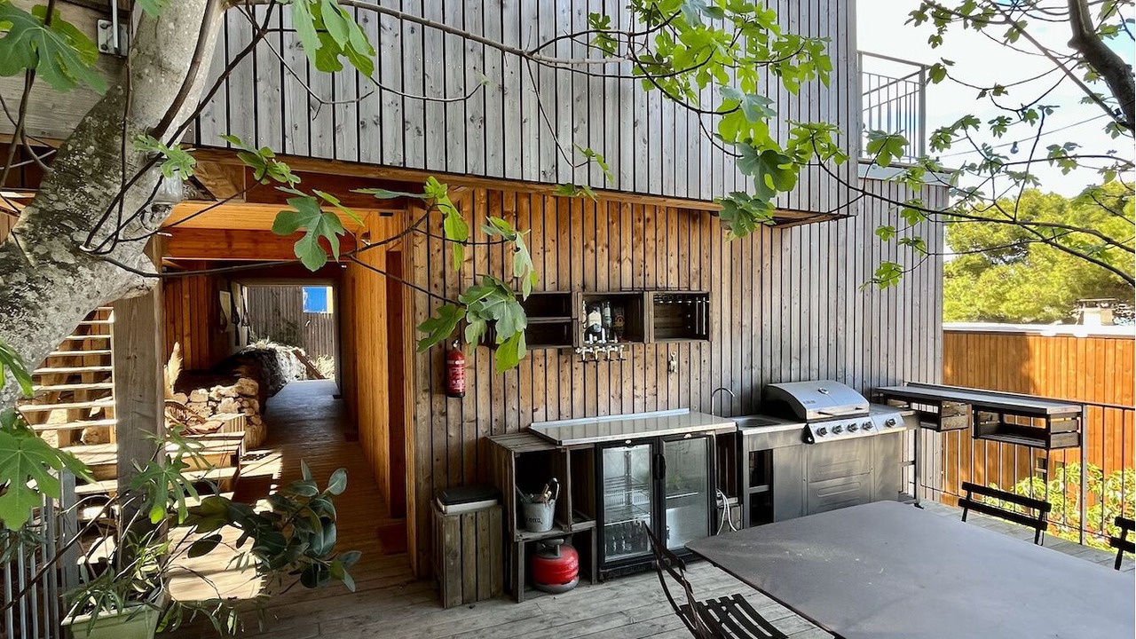 Photo of Outdoor in La Franqui-Plage