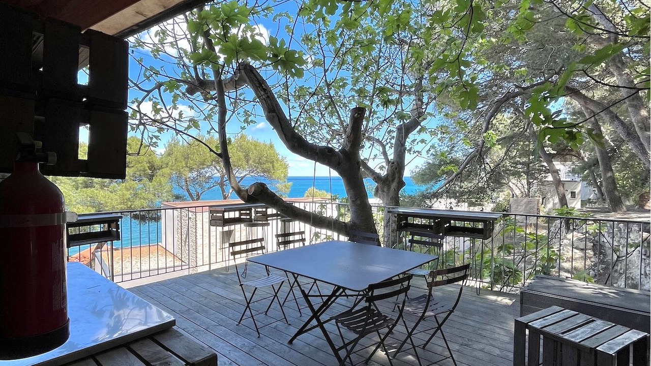 Photo of Outdoor in La Franqui-Plage
