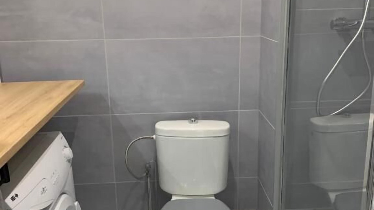 Photo of Bathroom in Yutz