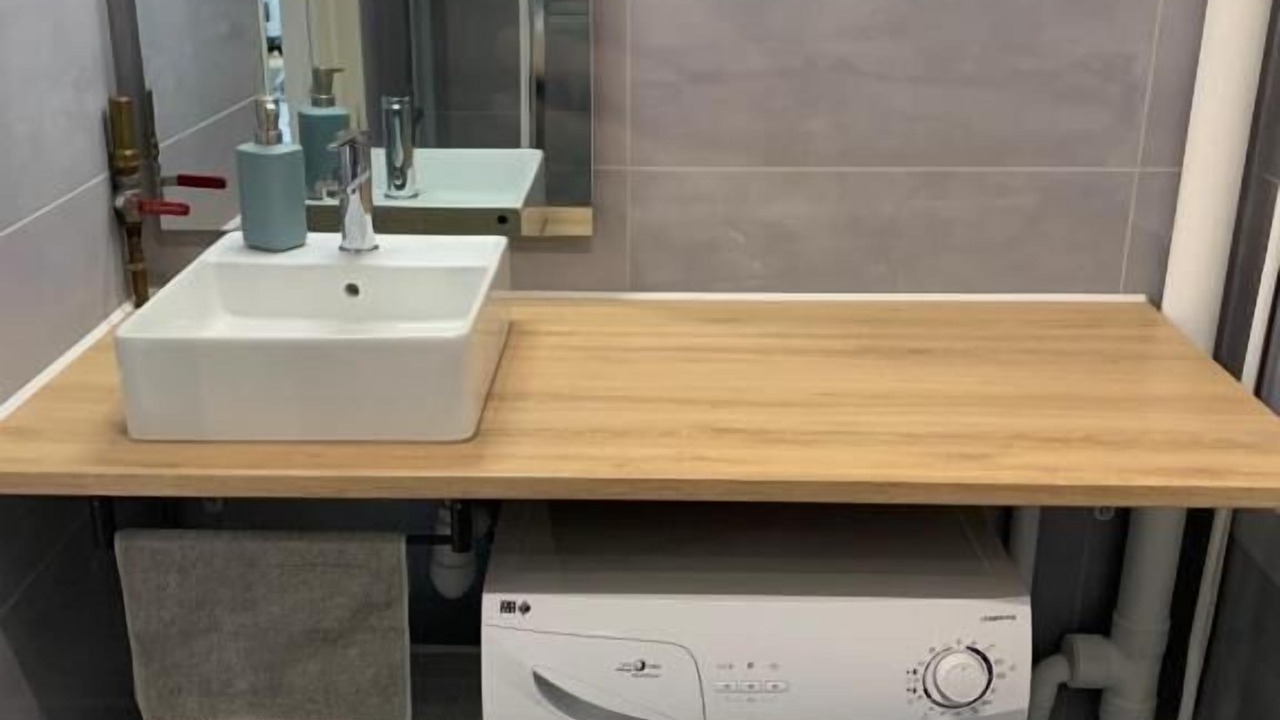 Photo of Bathroom in Yutz