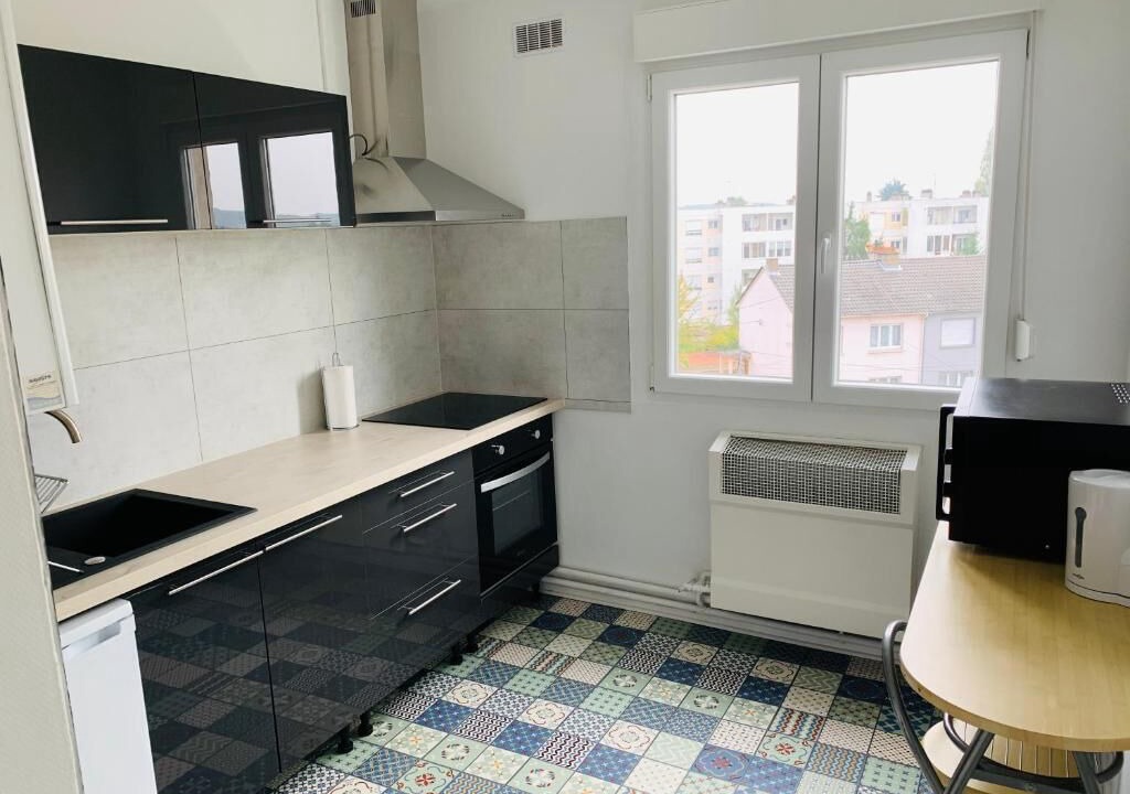 Photo of Kitchen in Yutz