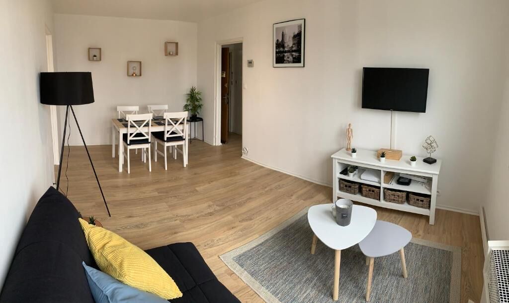 Photo of Livingroom in Yutz