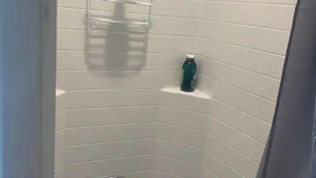Photo of Bathroom in Lubbock