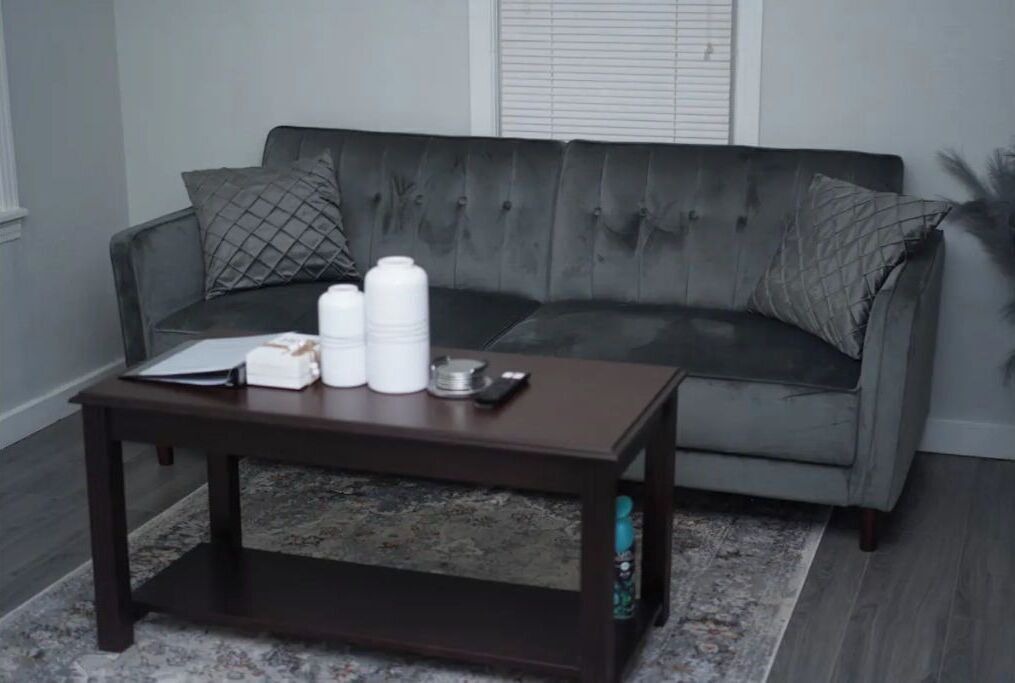 Photo of Livingroom in Lubbock