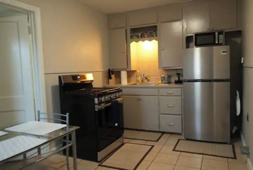 Photo of Kitchen in Lubbock