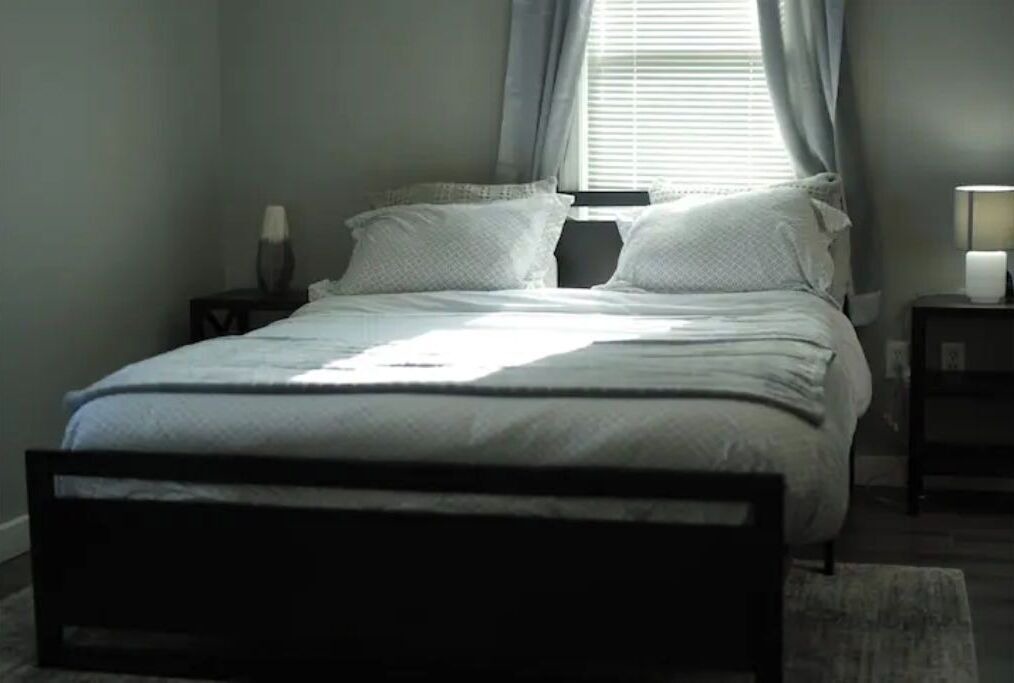 Photo of Bedroom in Lubbock