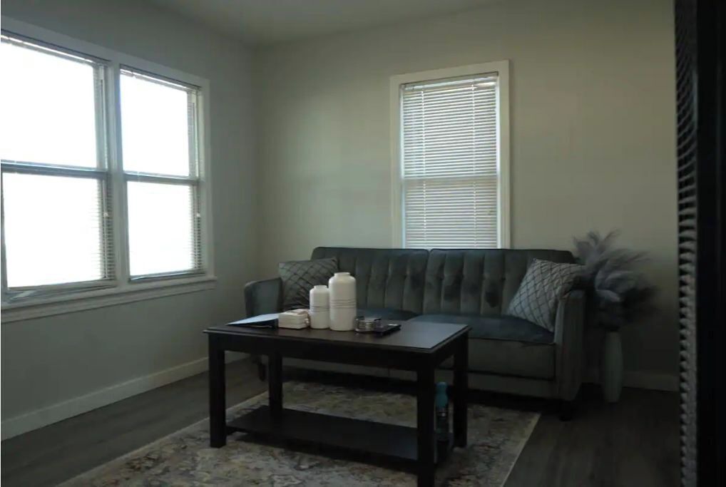 Photo of Livingroom in Lubbock