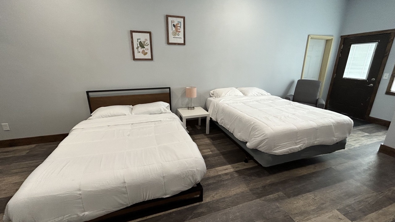 Photo of Bedroom in Pine Haven