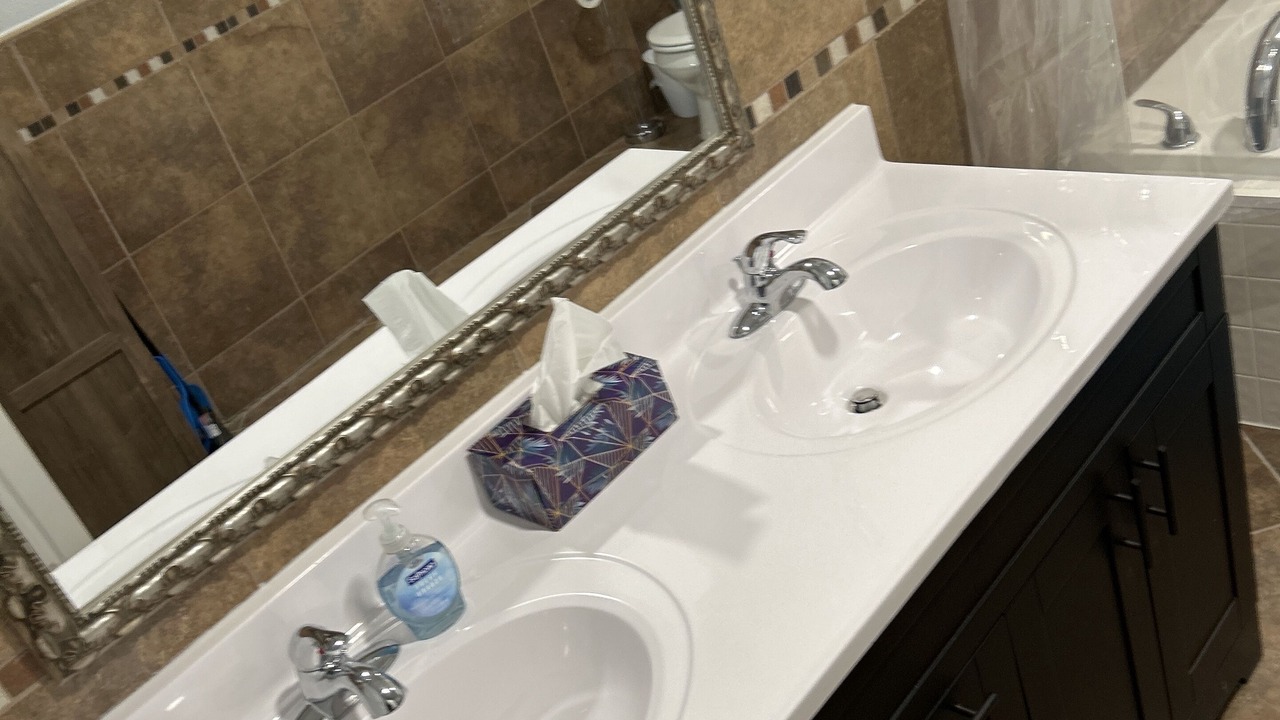 Photo of Bathroom in Pine Haven