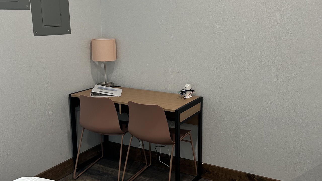 Photo of Bedroom in Pine Haven