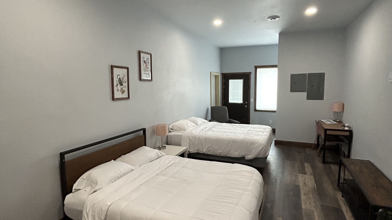 Photo of Bedroom in Pine Haven