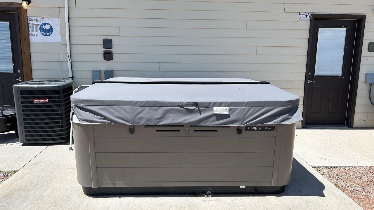 Photo of Outdoor in Pine Haven