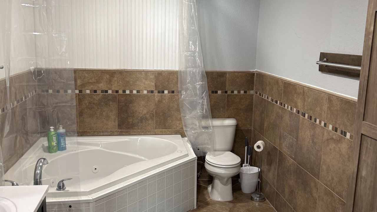 Photo of Bathroom in Pine Haven