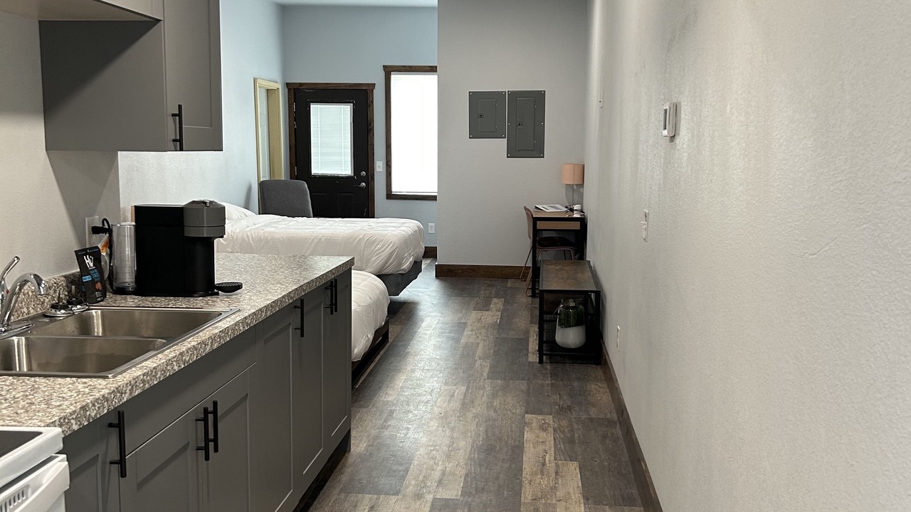 Photo of Bedroom in Pine Haven