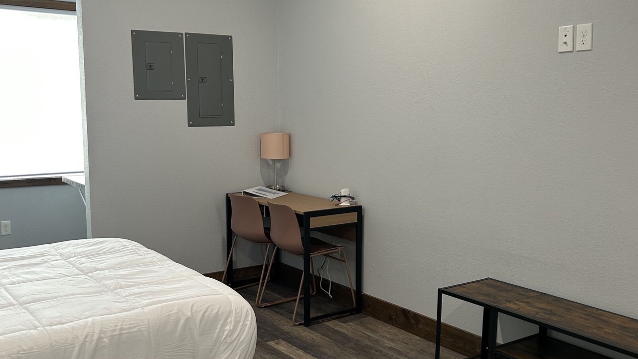 Photo of Bedroom in Pine Haven