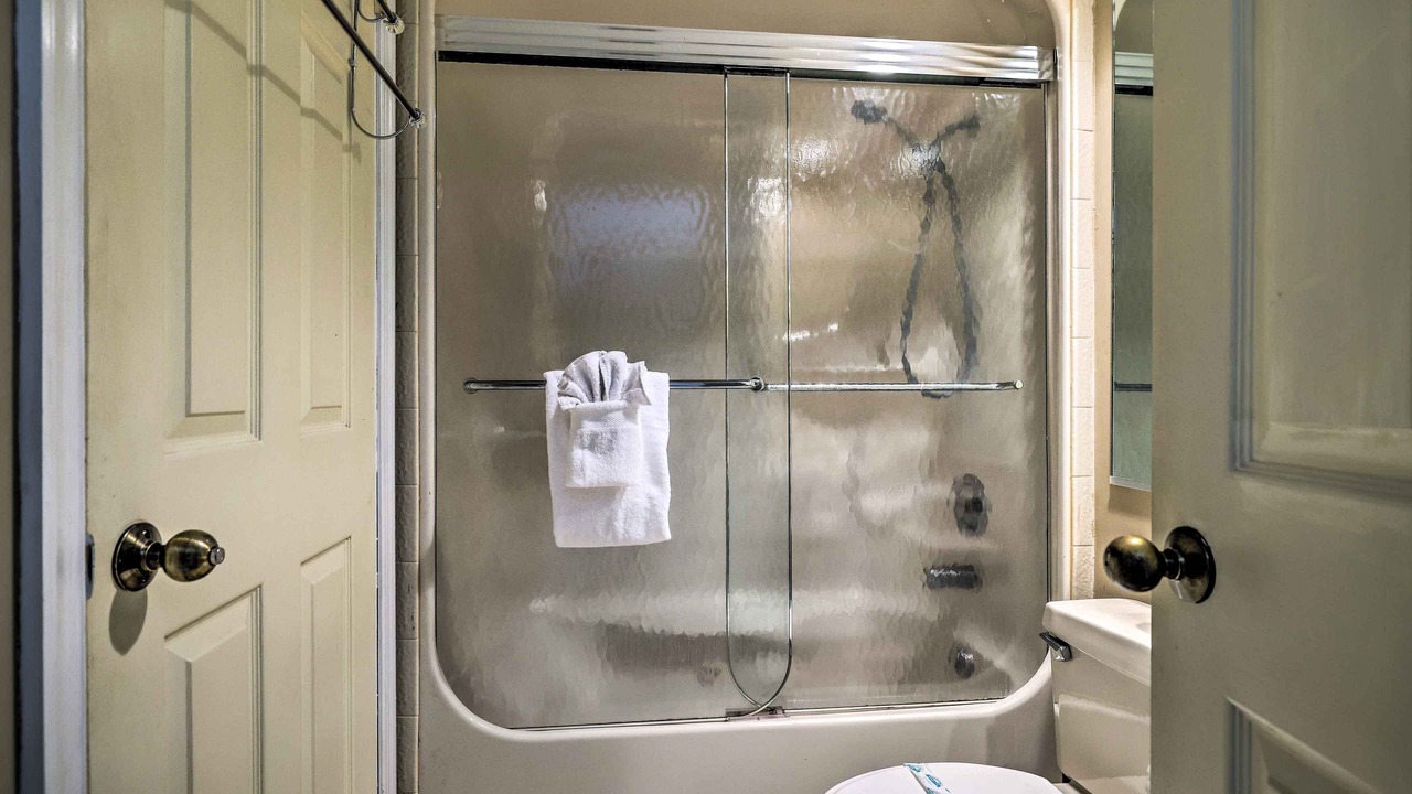 Photo of Bathroom in Lake Harmony