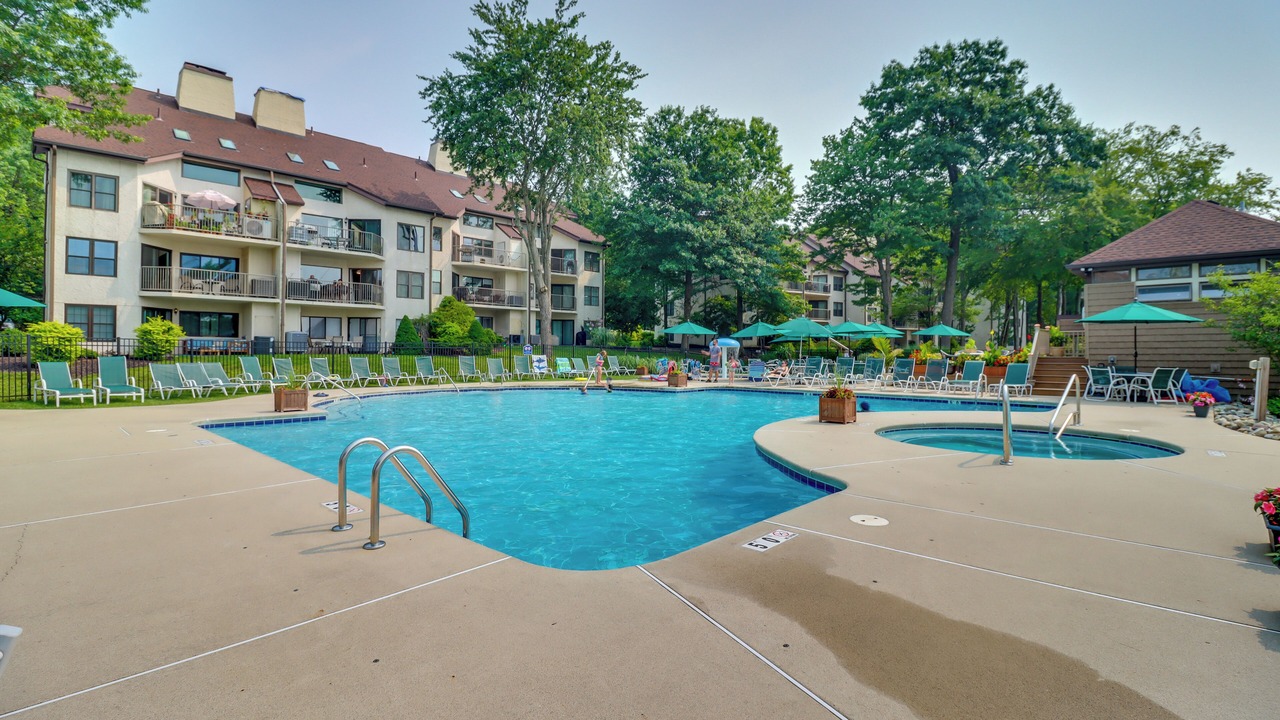 Photo of Outdoor in Lake Harmony